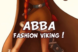 Affiche du film Astérix et les Vikings