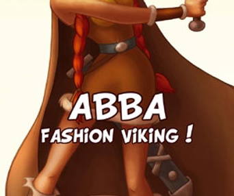Affiche du film Astérix et les Vikings