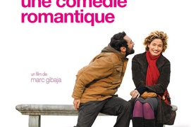 Affiche du film Ma vie n'est pas une comédie romamtique