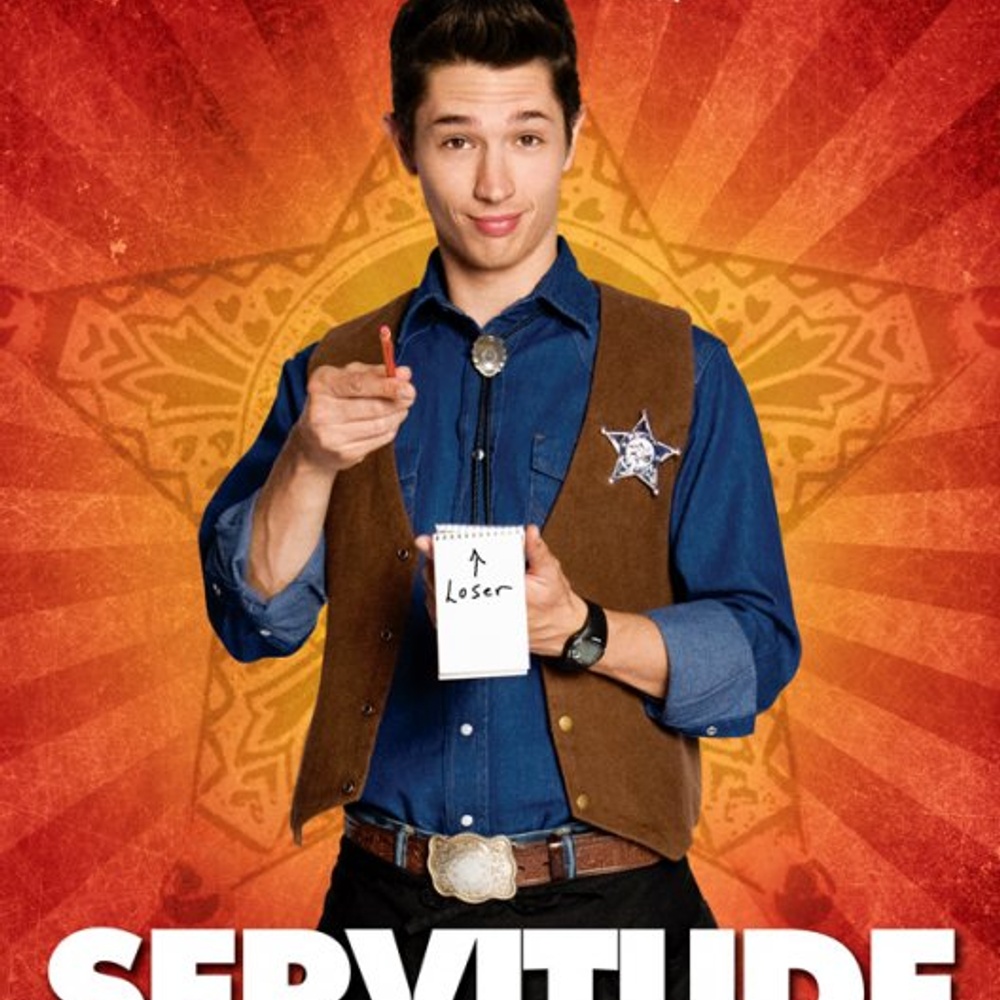 Affiche du film Servitude