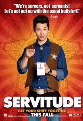 Servitude