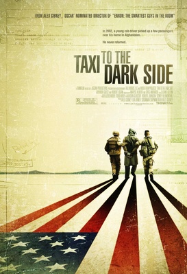 Taxi to the Dark Side