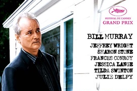 Affiche du film Fleurs brisées