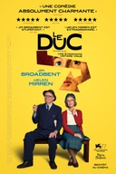 Affiche du film Le duc