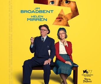 Affiche du film Le duc