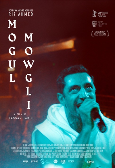Affiche du film Mogul Mowgli