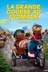 Affiche du film La grande course au fromage