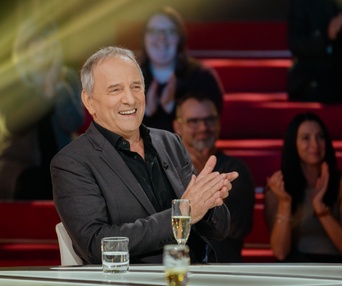 Les enfants de la télé