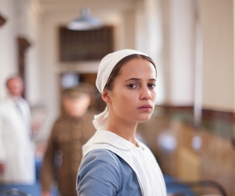 Une scène du film Testament of Youth