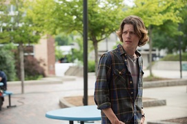 Une scène du film The Duff