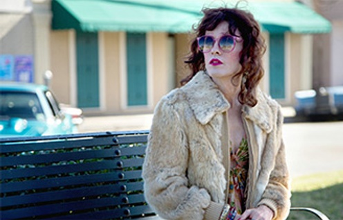 Une scène du film Dallas Buyers Club