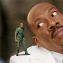 Eddie Murphy dans le film Meet Dave