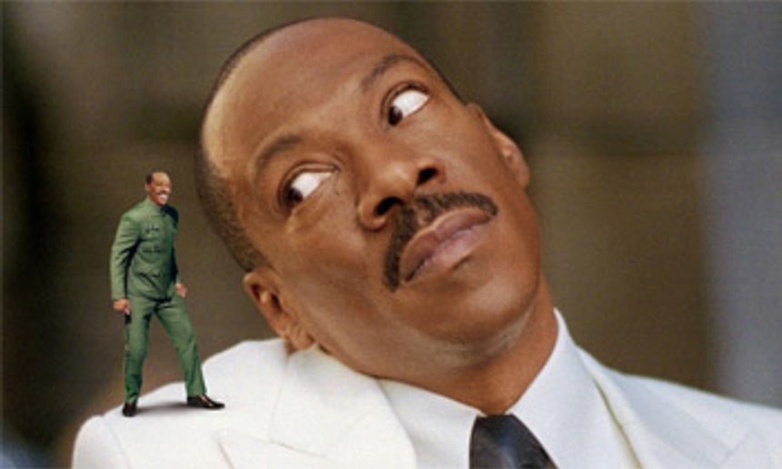 Oscars 2012 : Eddie Murphy animera la soirée