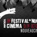 Festival du Nouveau Cinéma 2010
