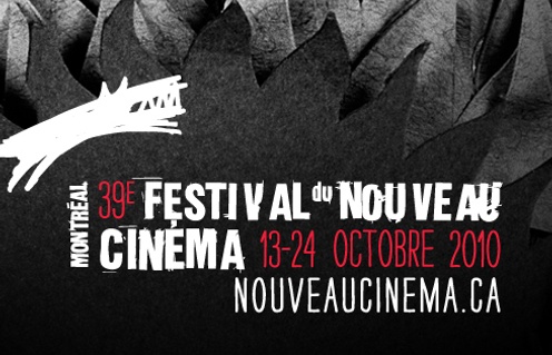 Festival du Nouveau Cinéma 2010