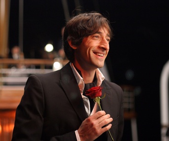 Scène du film The Brothers Bloom