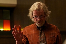 Une scène du film Red State