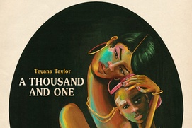 Affiche du film A Thousand and One