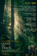 Affiche du film Sans laisser de trace