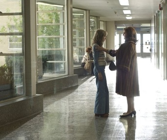 Scène du film The Lovely Bones