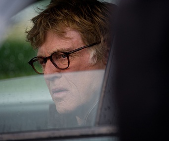 Une scène du film The Company You Keep