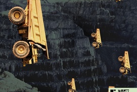 Affiche du film Malartic
