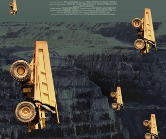 Affiche du film Malartic