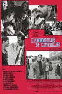 Affiche du film Matthias et Maxime