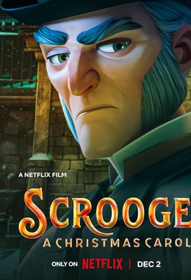 Scrooge: Un (mé)chant de Noël