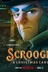 Affiche du film Scrooge: Un (mé)chant de Noël
