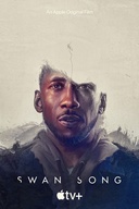 Affiche du film Le chant du cygne