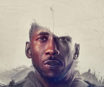 Affiche du film Swan Song