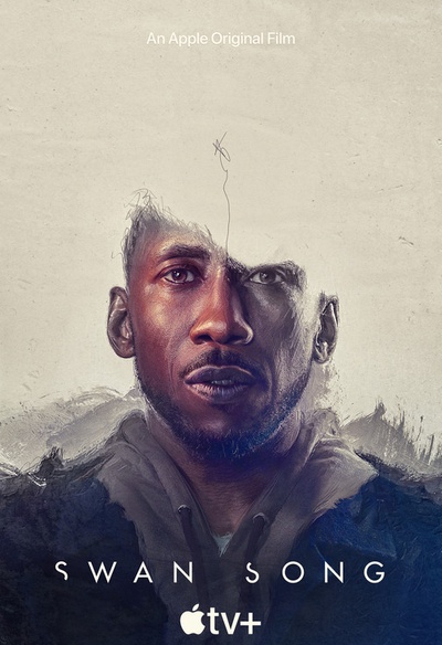 Affiche du film Swan Song