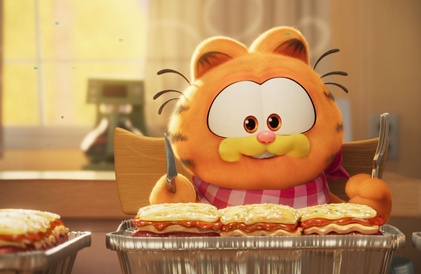 Bande-annonce en anglais