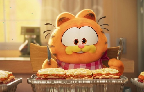 Bande-annonce en anglais