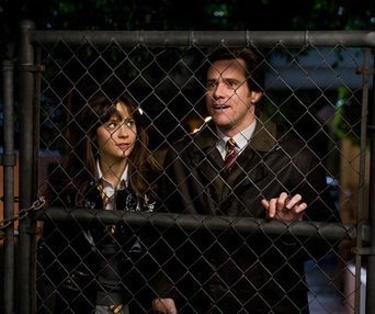 Scène du film Yes Man