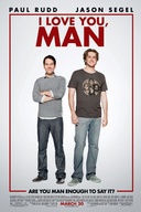 Affiche du film J't'aime mon homme