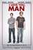 Affiche du film J't'aime mon homme