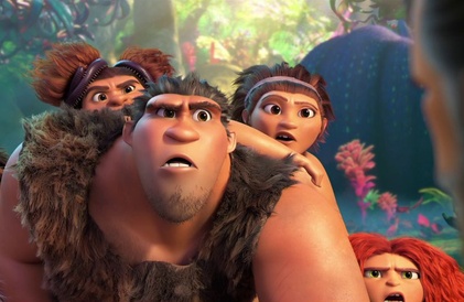 Bande-annonce en anglais