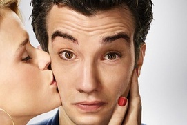 Affiche du film She's Out of My League