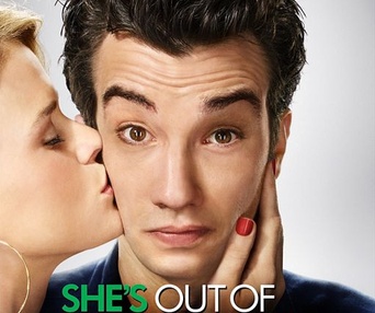 Affiche du film She's Out of My League