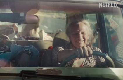 Bande-annonce en anglais
