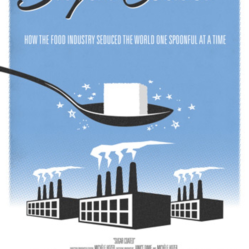 Affiche du film Sugar Coated