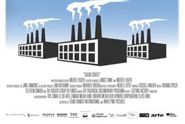 Affiche du film Sugar Coated