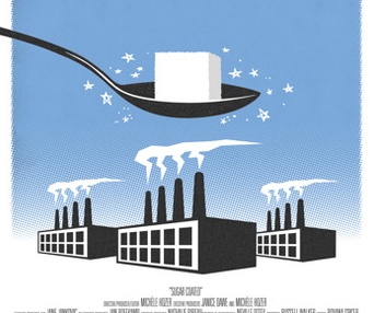 Affiche du film Sugar Coated