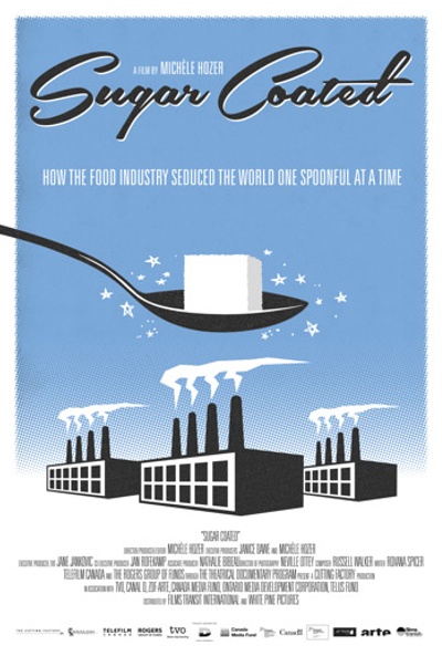 Affiche du film Sugar Coated
