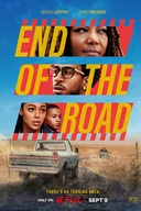 Affiche du film Au bout du chemin