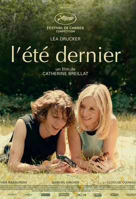 L'été dernier