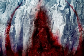 Affiche du film Blood Glacier