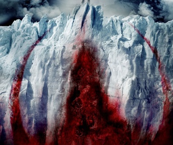 Affiche du film Blood Glacier